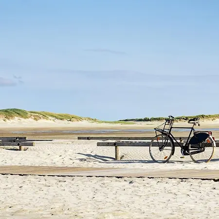 Hus Am Wall - Reetdachapartments - St. Peter Ording