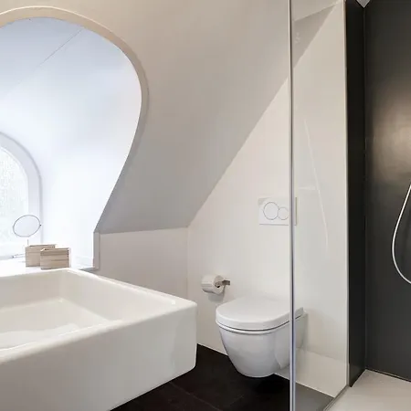 Apartman Hus Am Wall - Reetdachapartments - St. Peter Ording Sankt Peter-Ording