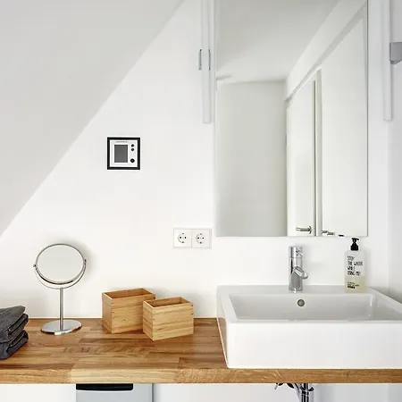 Hus Am Wall - Reetdachapartments - St. Peter Ording Sankt Peter-Ording